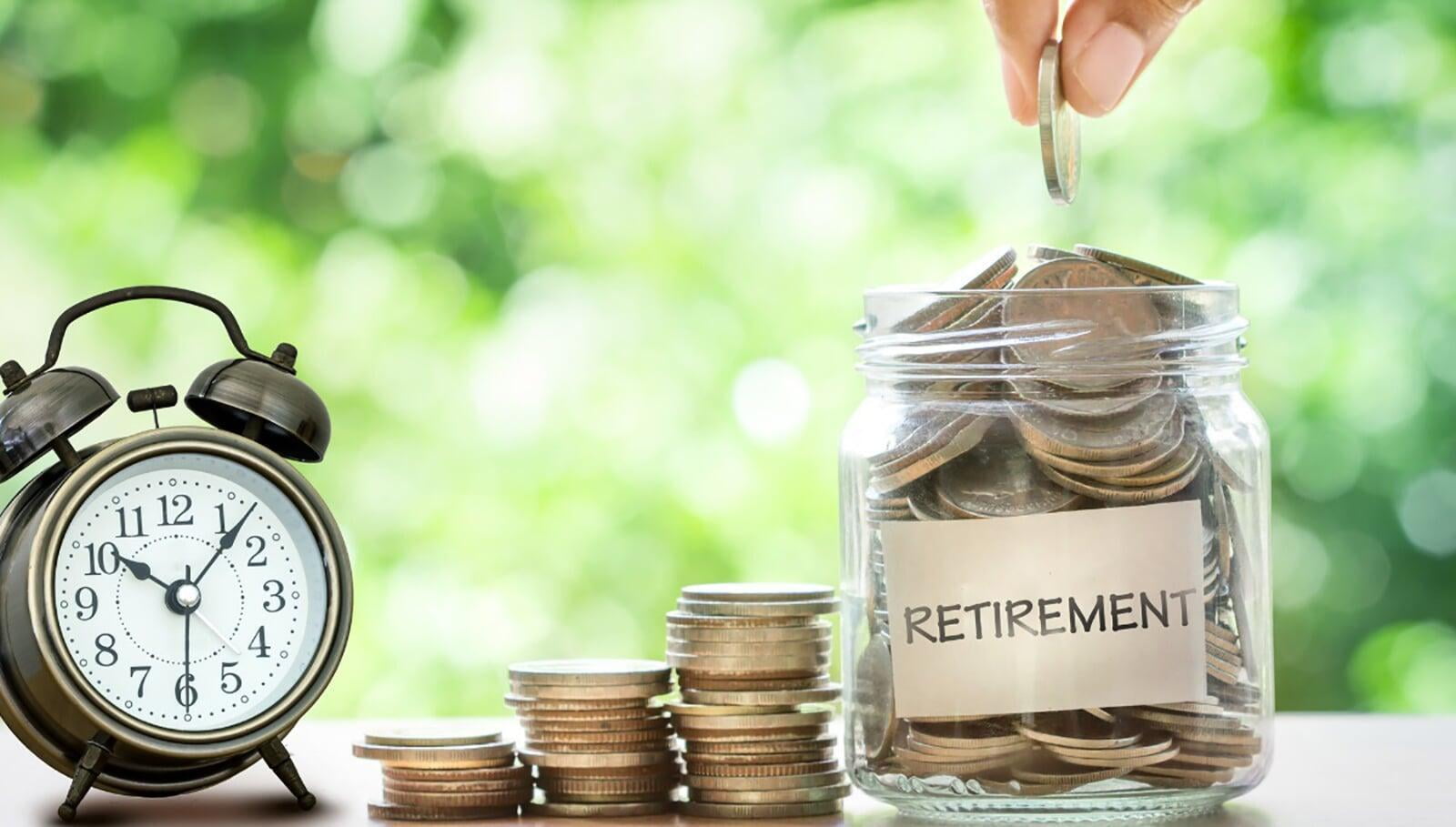 4 Crucial Steps When Planning For Retirement